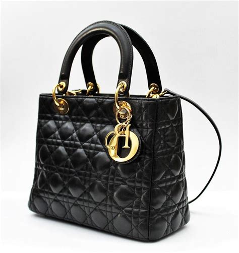 christian dior lambskin bag price|Dior lambskin bag.